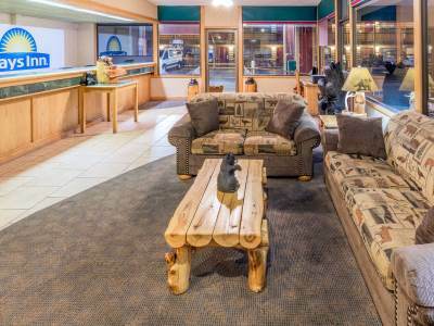 Days Inn By Wyndham Black Bear Salem Dış mekan fotoğraf