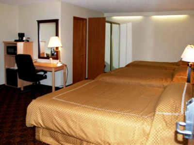 Days Inn By Wyndham Black Bear Salem Oda fotoğraf